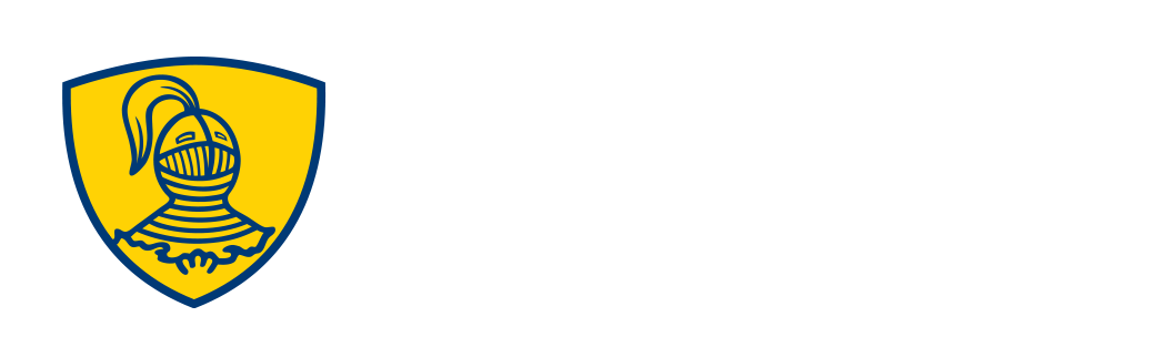 Guardian Security White Logo