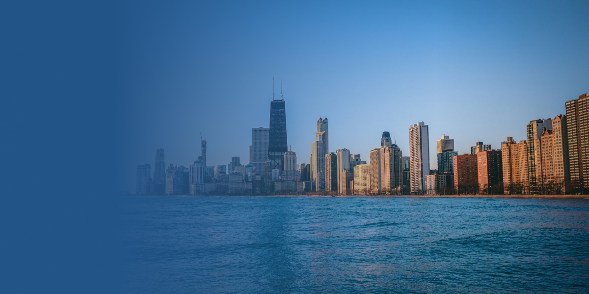 City of Chicago