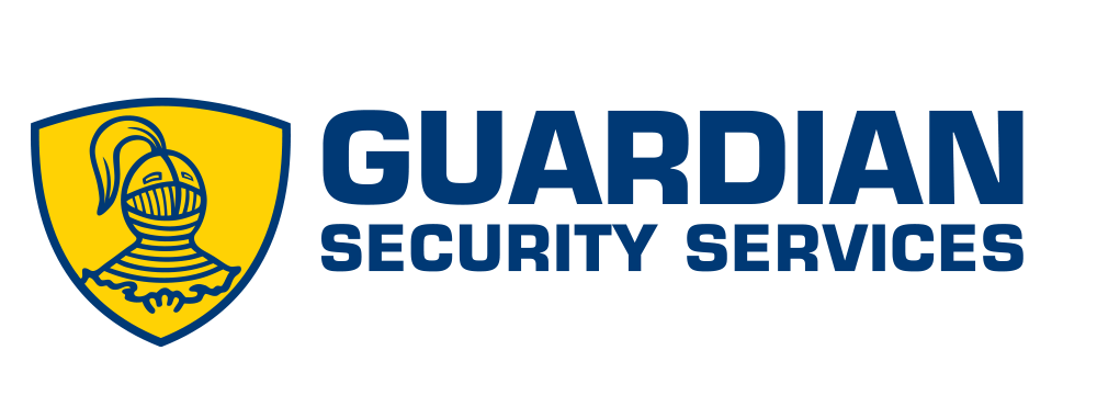 Guardian Security Services Full Color Logo