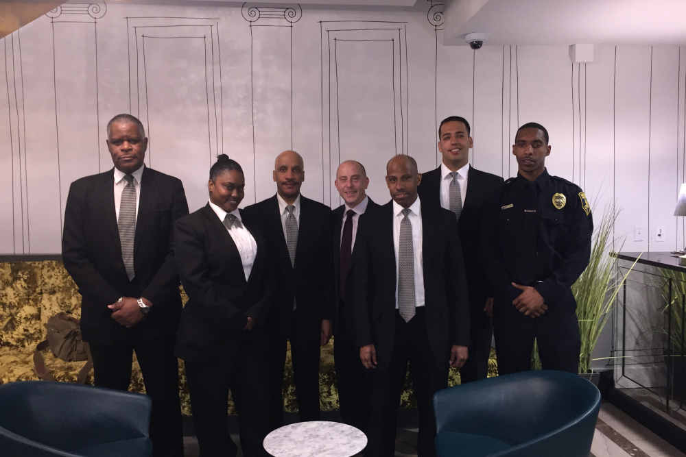 Career Opportunities at Guardian Security Services Long Term Stability Careers