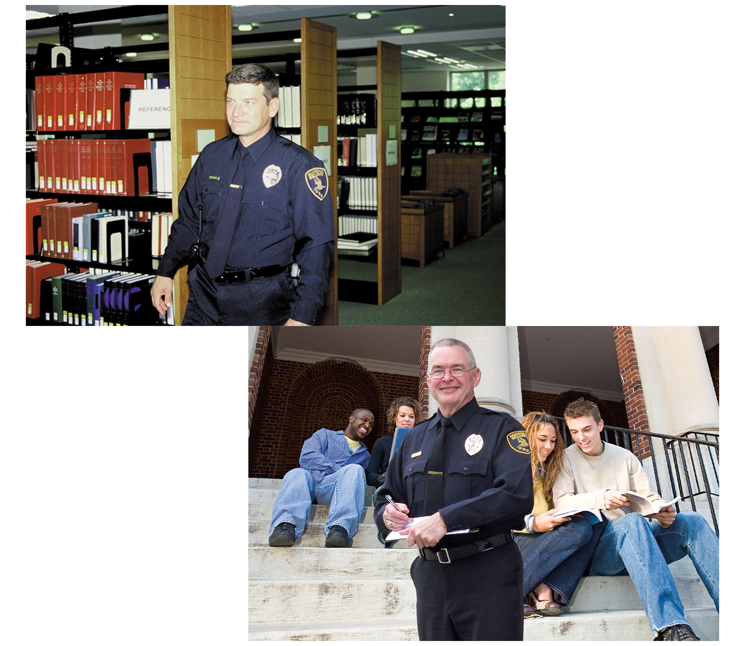 Library Security Near Me Student Safety in School