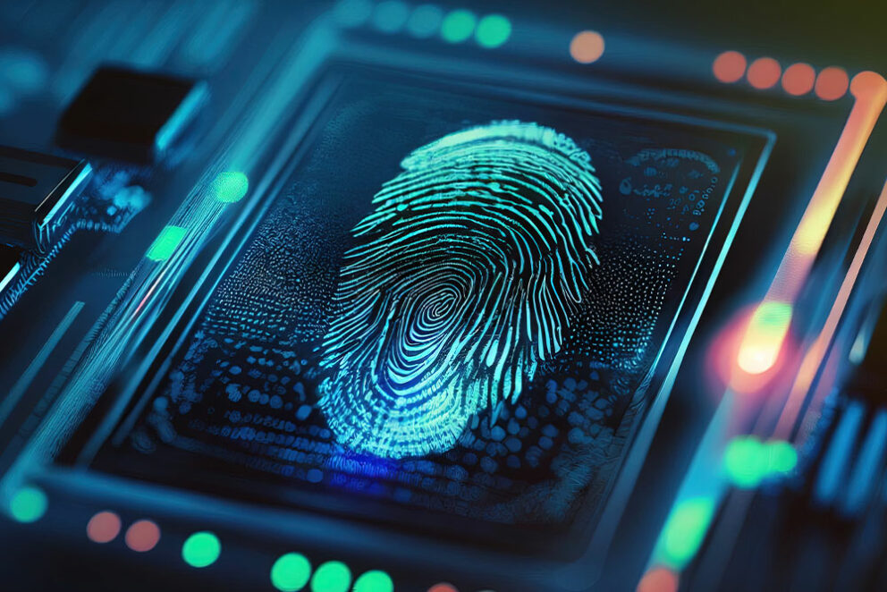 Fast and secure live scan fingerprinting Guardian Security Services