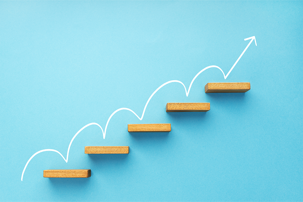 Career Ladder Opportunity to Enhance Career