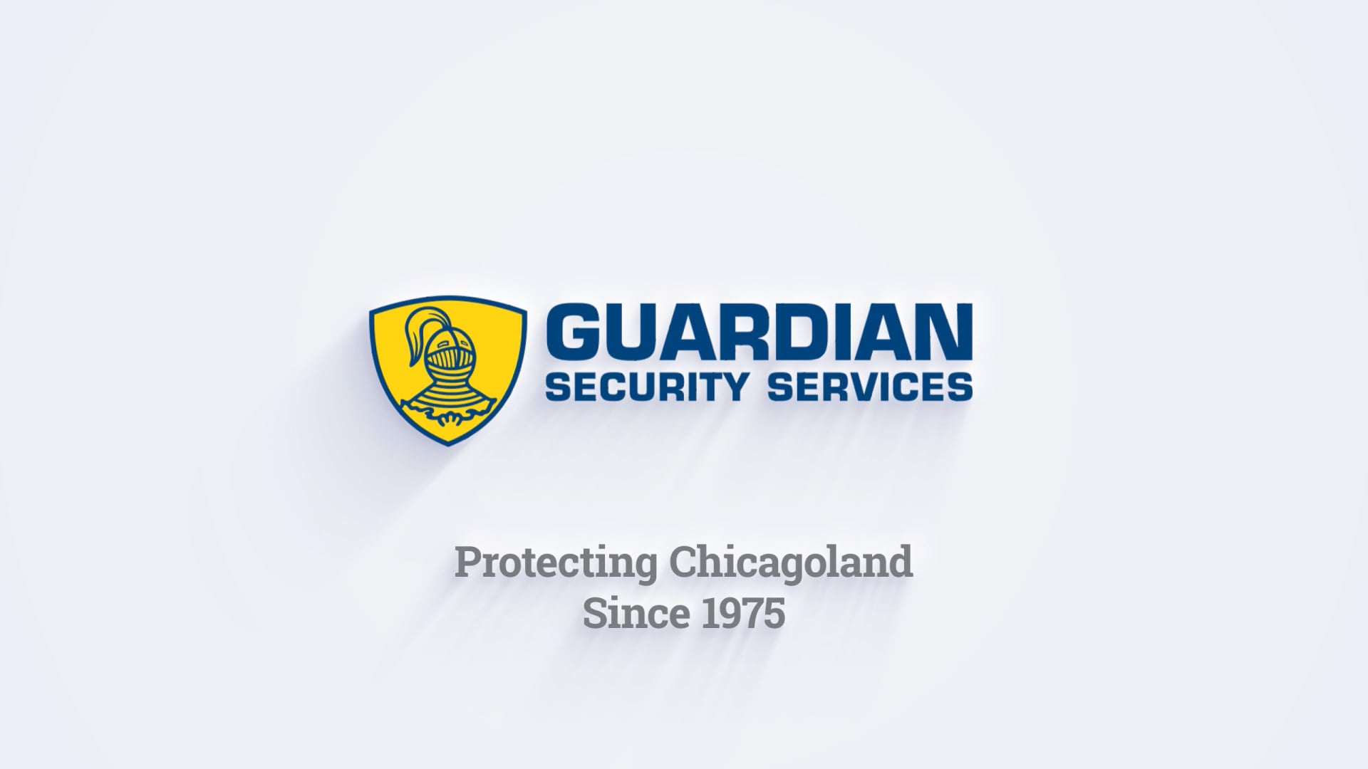 Guardian Security Services- Video Thumbnail