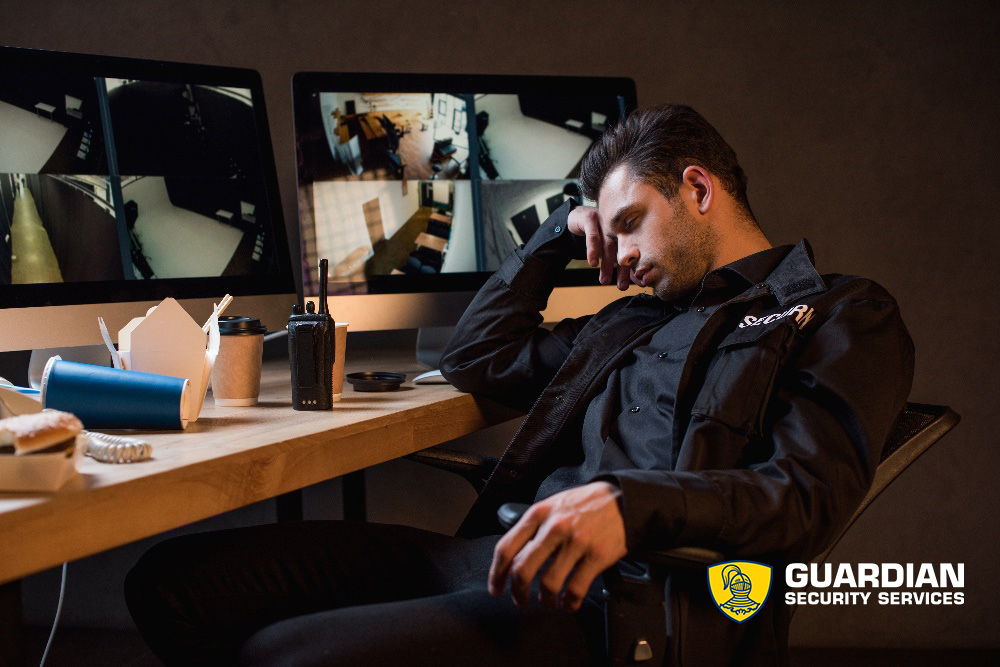 Guardian Security Blog -The Hidden Costs of Weak Condo Security