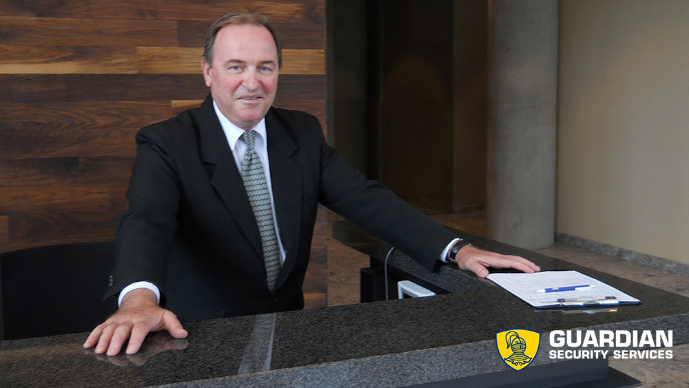 Guardian Security Blog -What Property Managers Should Demand From a Security Partner