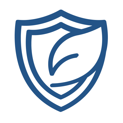 cannabis-security-icon-blue